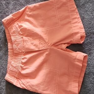 Carter's 2t Peach Shorts